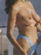 Barbara D`Urso nude 26